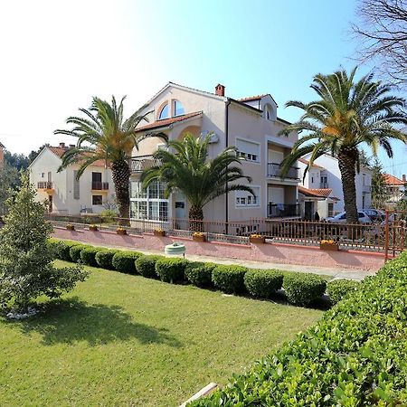 Villa Dalmatia Zadar Eksteriør bilde