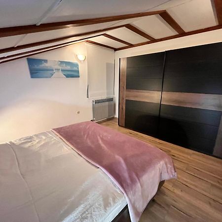 Villa Dalmatia Zadar Eksteriør bilde