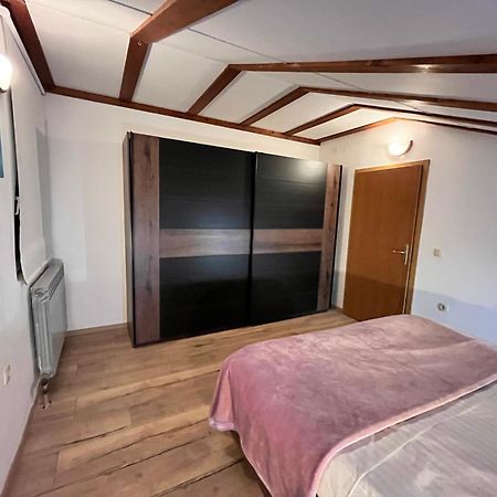 Villa Dalmatia Zadar Eksteriør bilde