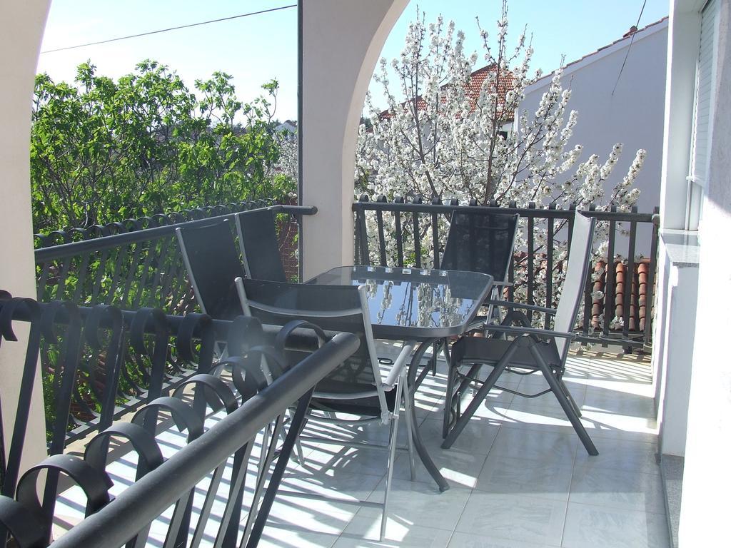 Villa Dalmatia Zadar Rom bilde