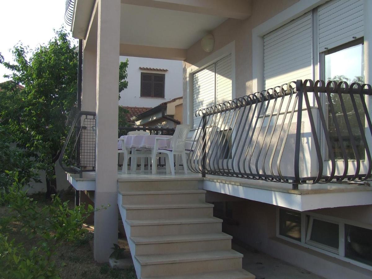 Villa Dalmatia Zadar Rom bilde