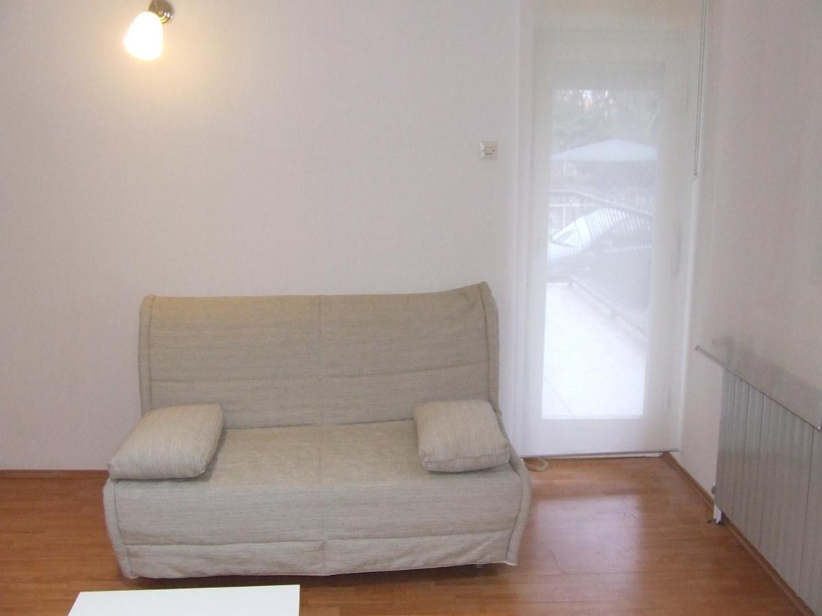 Villa Dalmatia Zadar Rom bilde