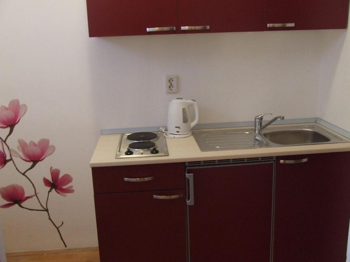 Villa Dalmatia Zadar Rom bilde