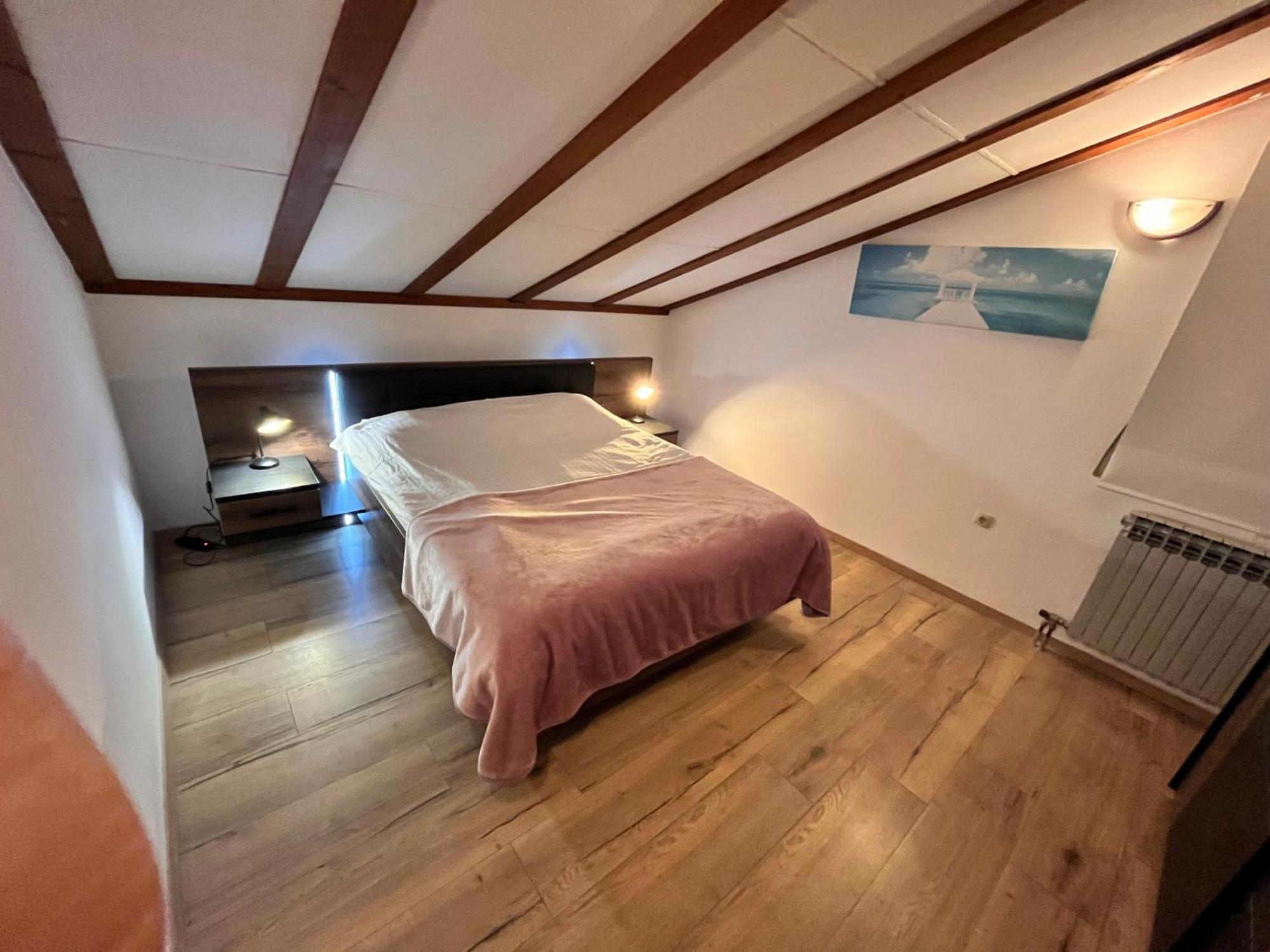 Villa Dalmatia Zadar Eksteriør bilde