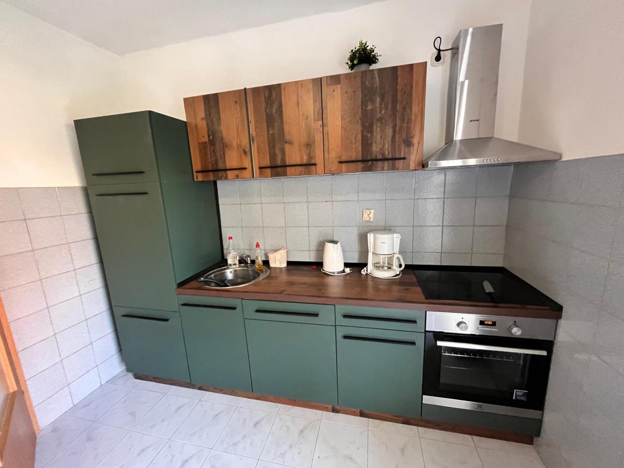 Villa Dalmatia Zadar Eksteriør bilde