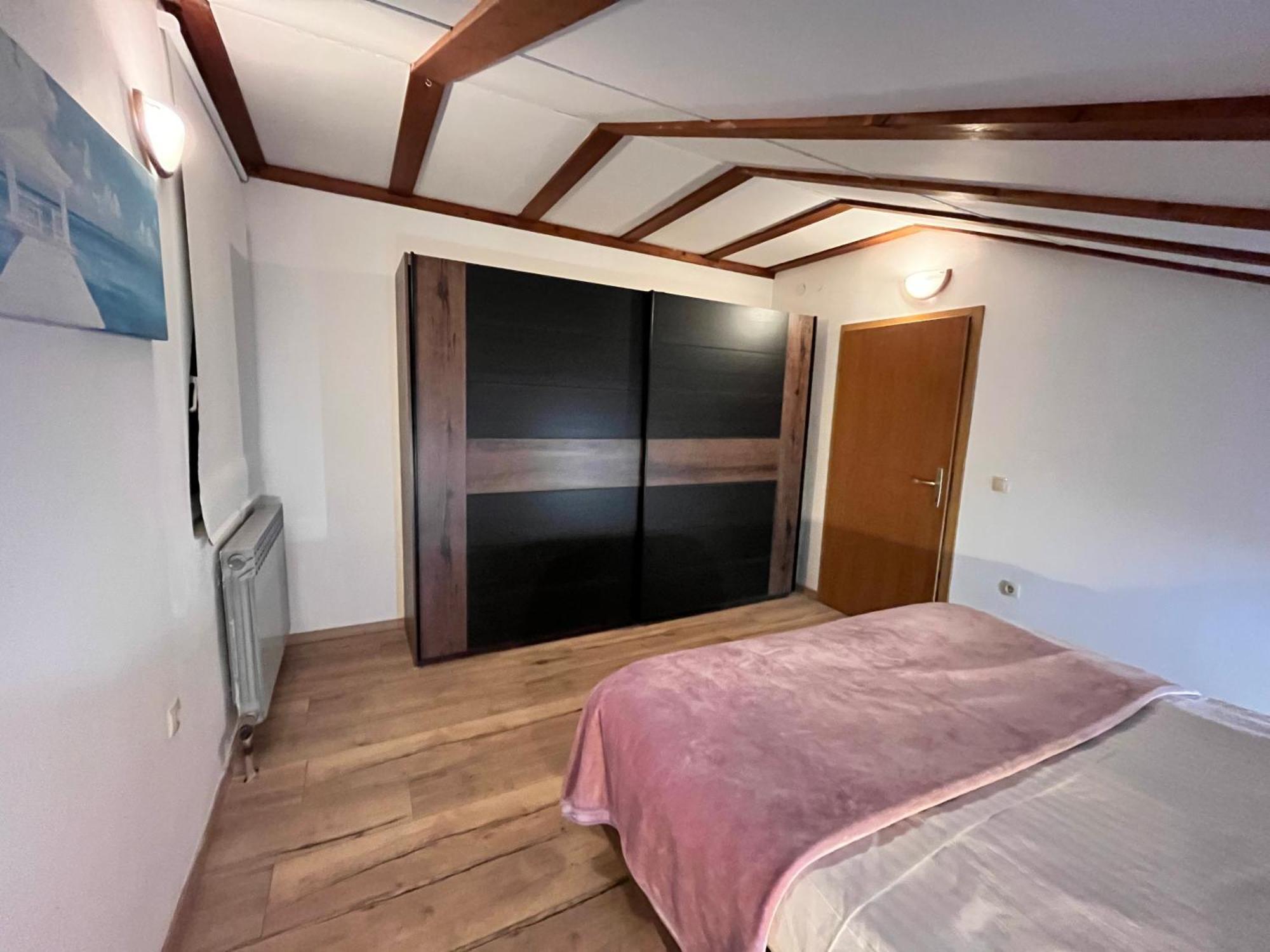 Villa Dalmatia Zadar Eksteriør bilde