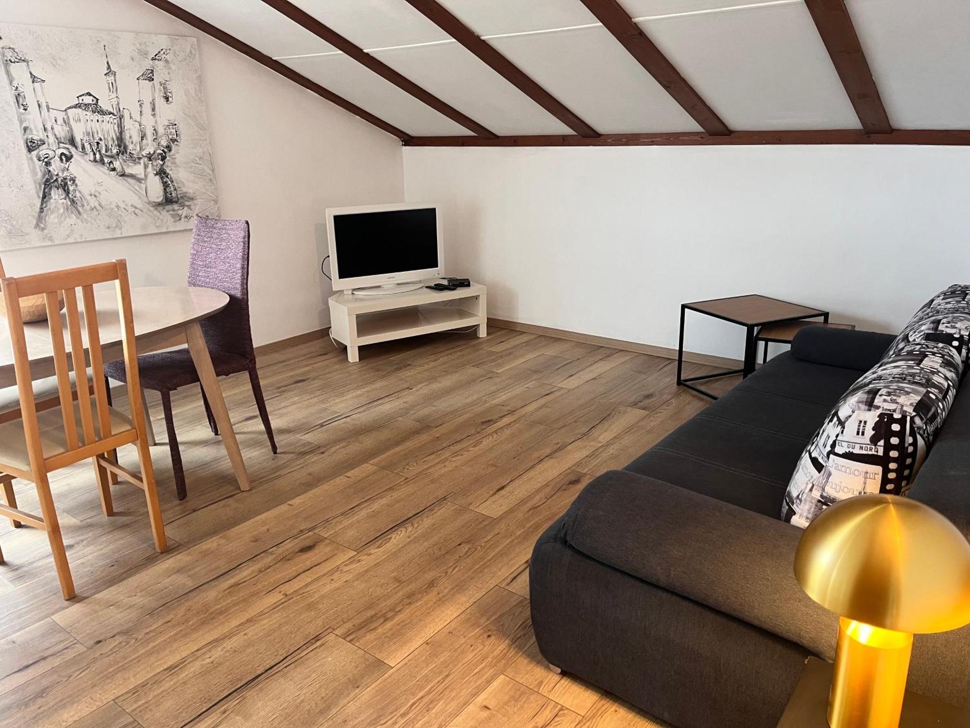 Villa Dalmatia Zadar Eksteriør bilde