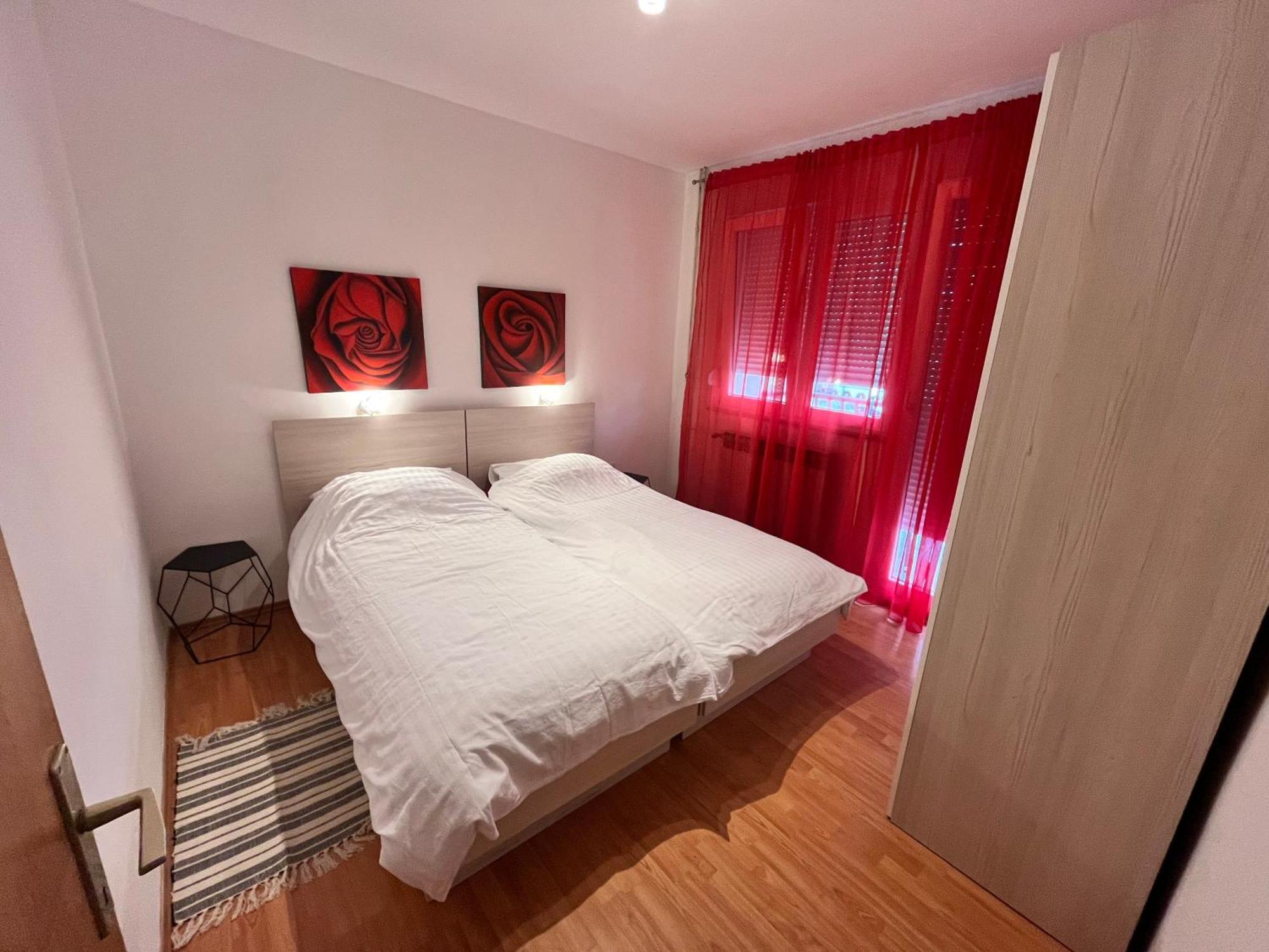 Villa Dalmatia Zadar Eksteriør bilde