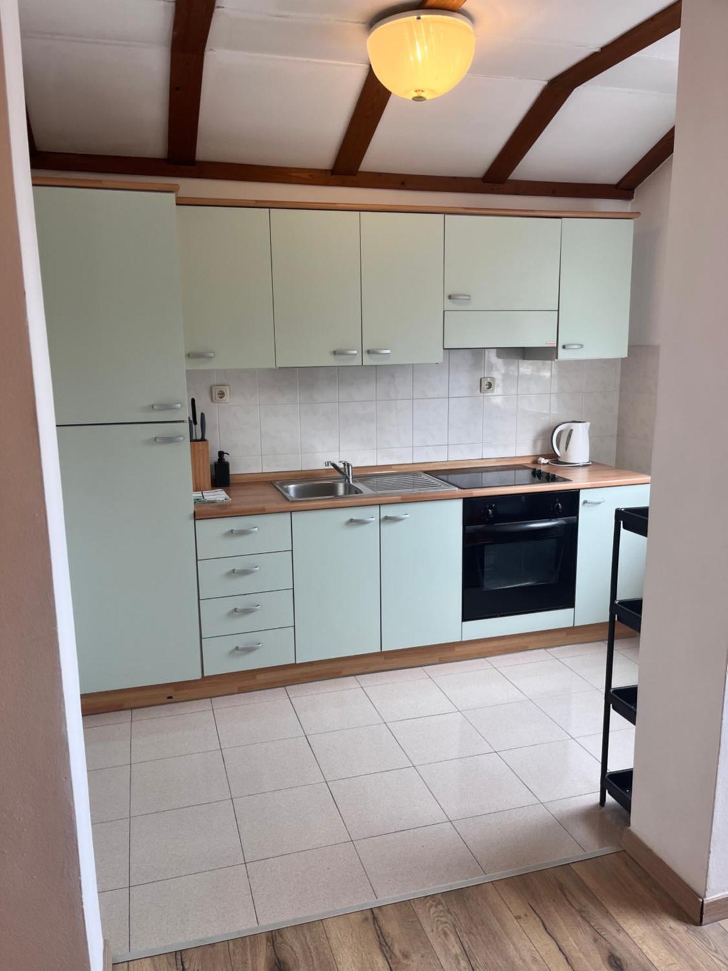 Villa Dalmatia Zadar Eksteriør bilde